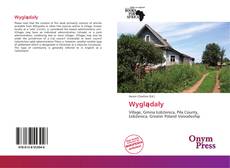 Bookcover of Wyglądały