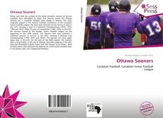 Bookcover of Ottawa Sooners