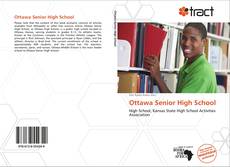 Portada del libro de Ottawa Senior High School