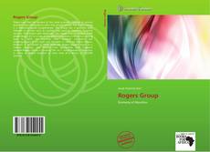 Bookcover of Rogers Group