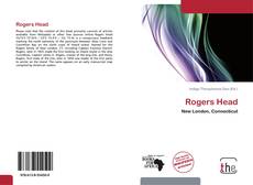 Copertina di Rogers Head