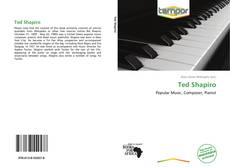 Portada del libro de Ted Shapiro