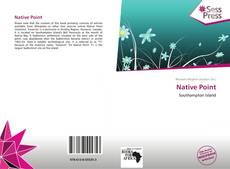 Portada del libro de Native Point