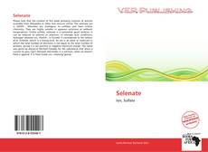 Capa do livro de Selenate 