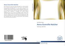 Bookcover of Anna Granville Hatcher