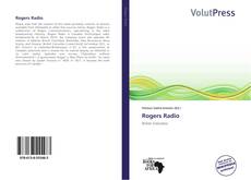 Capa do livro de Rogers Radio 