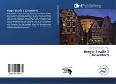 Berger Straße 3 (Düsseldorf)的封面