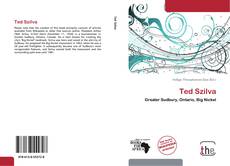 Capa do livro de Ted Szilva 