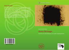 Bookcover of Anna Ibrisagic