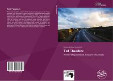 Bookcover of Ted Theodore