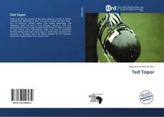 Bookcover of Ted Topor