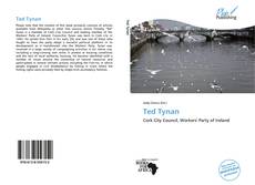 Portada del libro de Ted Tynan