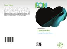 Buchcover von Selene Stakes
