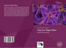 Bookcover of Anna Lee Tingle Fisher