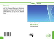 Buchcover von Selenemys