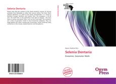 Borítókép a  Selenia Dentaria - hoz