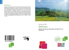 Bookcover of Ottensen