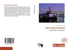 Capa do livro de Otter (Sternwheeler) 