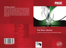 Ted Wass (Actor)的封面