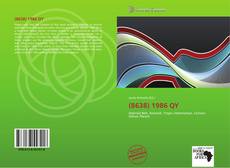 Bookcover of (8638) 1986 QY