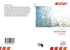 Bookcover of Native State