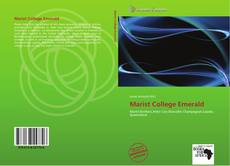 Bookcover of Marist College Emerald