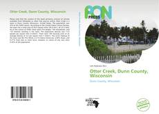 Buchcover von Otter Creek, Dunn County, Wisconsin