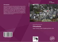 Portada del libro de Ottensheim