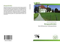 Portada del libro de Bergewöhrden