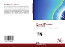 Portada del libro de Pennyhill Terrace, Delaware