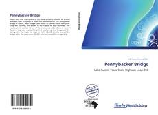 Bookcover of Pennybacker Bridge