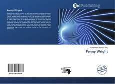 Penny Wright kitap kapağı