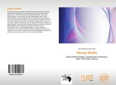 Copertina di Penny Wolin