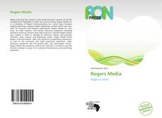 Bookcover of Rogers Media