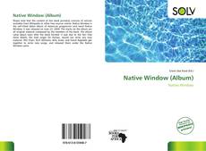 Couverture de Native Window (Album)