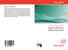Bookcover of Rogers Wireless