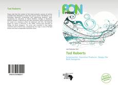 Bookcover of Ted Roberts