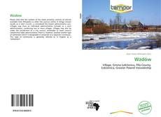 Portada del libro de Wzdów