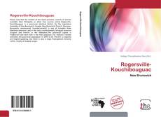 Copertina di Rogersville-Kouchibouguac