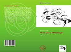 Anna Maria Strackerjan的封面