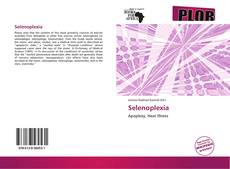 Buchcover von Selenoplexia