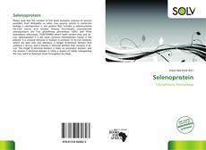 Couverture de Selenoprotein