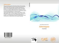 Buchcover von Selenotypus