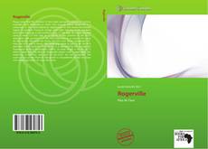 Portada del libro de Rogerville