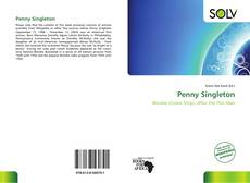 Penny Singleton kitap kapağı