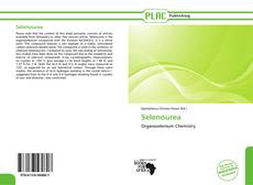 Capa do livro de Selenourea 