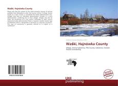 Borítókép a  Waśki, Hajnówka County - hoz