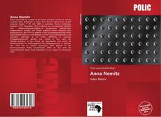 Bookcover of Anna Nemitz