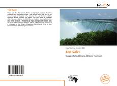 Bookcover of Ted Salci