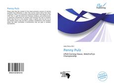 Bookcover of Penny Pulz